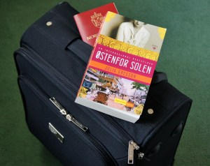 Østenfor Solen Østenfor Solen