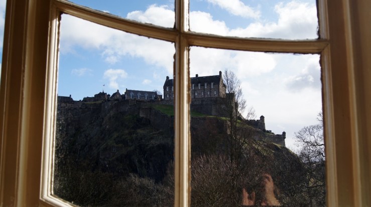 SONY DSC Språkets vindu