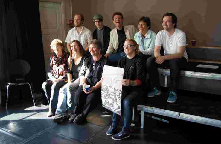 OrdkalottenPressekonferanse