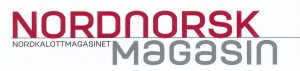 Nordnorsk Magasin-Logo