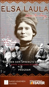 ElsaLaulaTeater