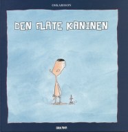 BOK Bardur Den flate kaninen