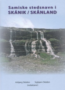 BOK Samiske Stedsnavn