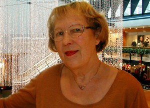 Anna Kviseth i 2004.