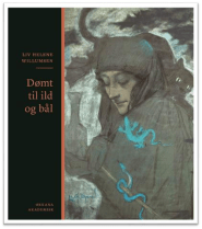 BOK_Dømt til ild og bål