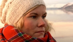 Yvonne Thomassen. Foto: TIFF 2013