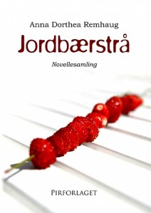 BOK Remhaug Jordbærstrå