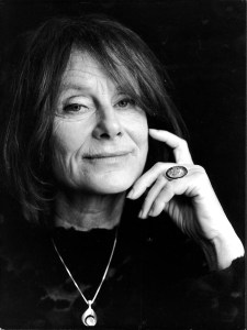 Eldrid Lunden. Aschehoug.