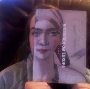 ”Historien om Europa” av Karsten Alnæs (bind 4, Gyldendal 2006).