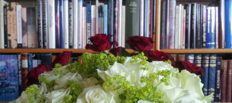 Bloggjubileum. Foto: Hilde Kat. Eriksen