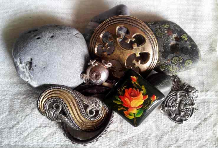 Nord. Foto: Hilde Kat. Eriksen