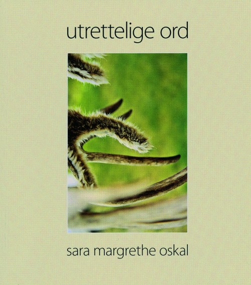 Sara Margrethe Oskal: 
