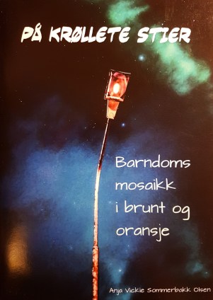 bok på krøllete stier