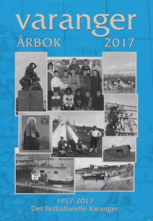BOK Varanger årbok