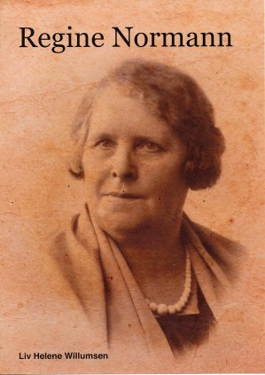 DVD Regine Normann